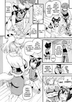 Page 42 of Isekai Shoukan Ch.1-5