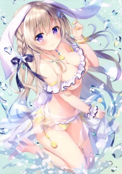 Page 2 of Petit Graffiti 202306