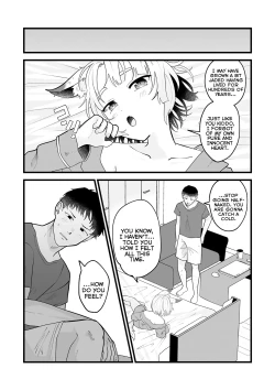 Page 22 of Wakari Wakarase Waremokou | A Corrective Lesson In Mutual-Love