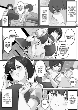 Page 4 of Netorare KaaKaa-san ga Aitsu no Nikubenki ni Natta Hi 1