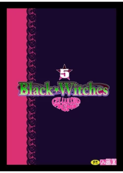 Page 141 of Black Witches chapters 1-8