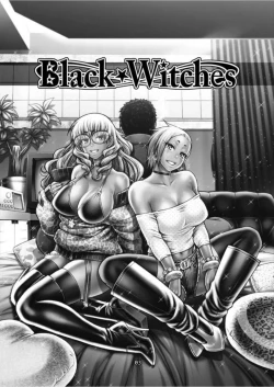 Page 143 of Black Witches chapters 1-8