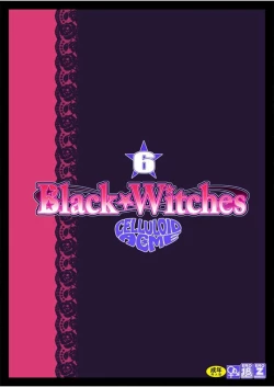 Page 168 of Black Witches chapters 1-8