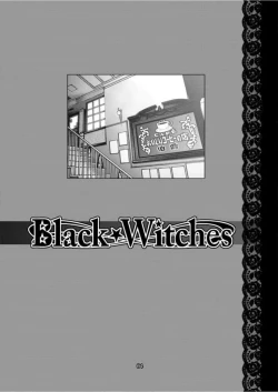 Page 171 of Black Witches chapters 1-8