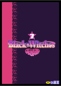 Page 198 of Black Witches chapters 1-8