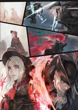 Page 6 of Tsuya Kazari Yume