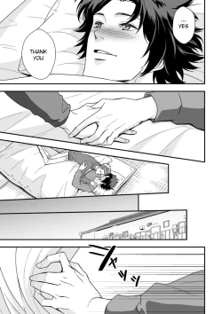 Page 28 of Shi no Go no Itteru Baai ja Nai 2