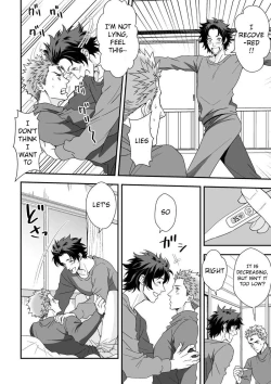 Page 29 of Shi no Go no Itteru Baai ja Nai 2