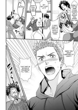 Page 9 of Shi no Go no Itteru Baai ja Nai 2