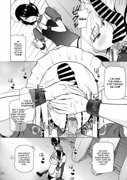 Page 6 of Natsu no Nagisa <Kouhen> | Summer by the Shore - Second Half