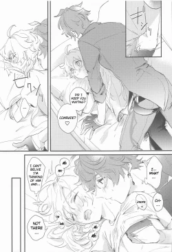 Page 8 of Kakkou no Yukue