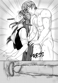 Page 14 of Mitsugase Chika Idol | A TRIBUTE FOR THE UNDERGROUND IDOL