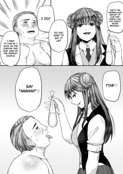 Page 21 of Mitsugase Chika Idol | A TRIBUTE FOR THE UNDERGROUND IDOL