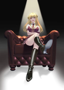 Page 26 of Mitsugase Chika Idol | A TRIBUTE FOR THE UNDERGROUND IDOL