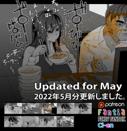 Page 2 of Soutaro Sasizume May 2022