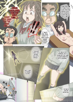 Page 46 of Doutei Ikki | Brotherhood of Virgins