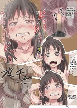 Page 61 of Doutei Ikki | Brotherhood of Virgins