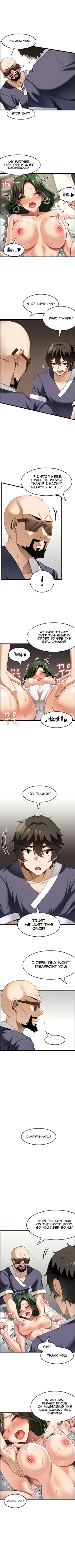 Page 109 of Too Good At Massages