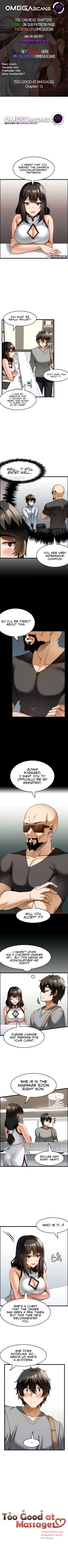 Page 116 of Too Good At Massages