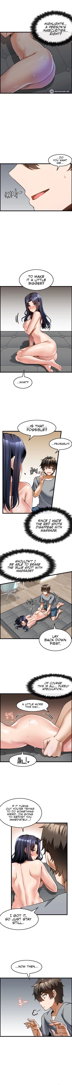 Page 66 of Too Good At Massages