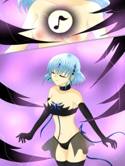 Page 122 of Henshin Heroine ga Aku ni Ochita Hi 4