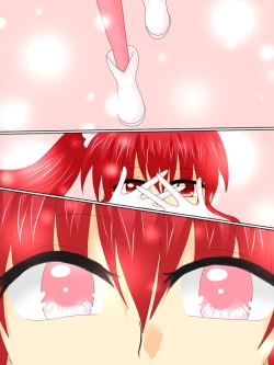 Page 29 of Henshin Heroine ga Aku ni Ochita Hi 4