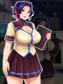 Page 113 of Nakadashi Suishou! Sanhou Gakuin