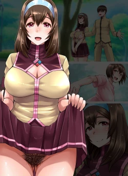 Page 92 of Nakadashi Suishou! Sanhou Gakuin