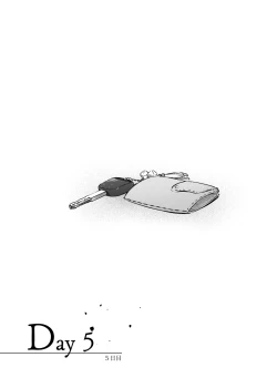 Page 23 of Yuki no Hi ni Deatta, Kawatta Yuki Zuri no Onnanoko