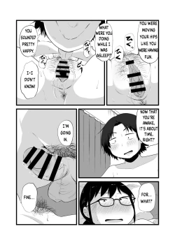 Page 27 of Tomodachi ga TS Shite JimiFaced Girl With Big Tits After TS