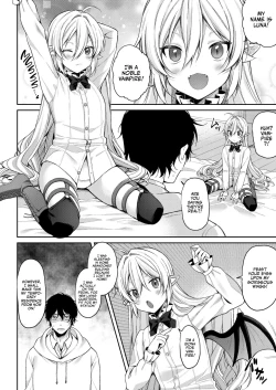 Page 104 of Mesugaki, choro sugi w | Fucking Brats Is Way Too Easy!