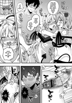 Page 143 of Mesugaki, choro sugi w | Fucking Brats Is Way Too Easy!