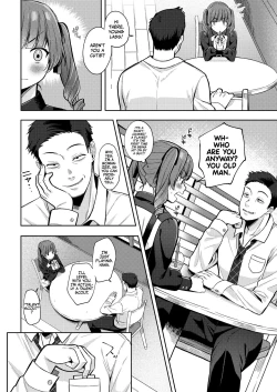 Page 36 of Mesugaki, choro sugi w | Fucking Brats Is Way Too Easy!