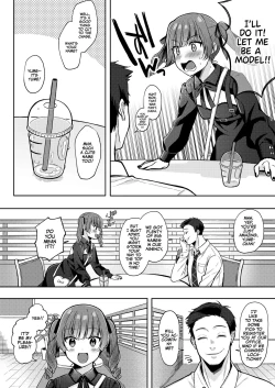 Page 38 of Mesugaki, choro sugi w | Fucking Brats Is Way Too Easy!