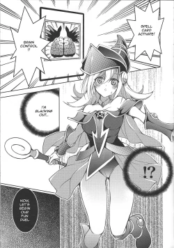 Page 3 of Ikenie Shoukan | Tribute Summon