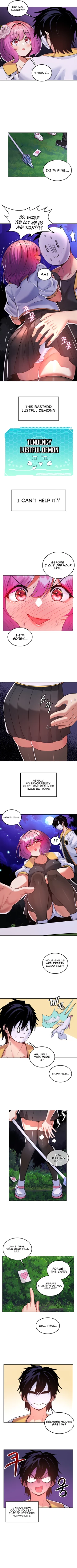 Page 148 of Fucked the World Tree