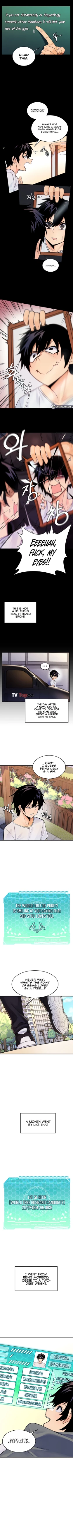 Page 19 of Fucked the World Tree