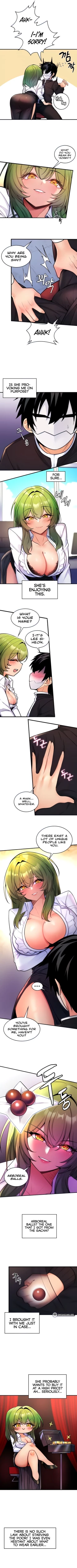 Page 28 of Fucked the World Tree