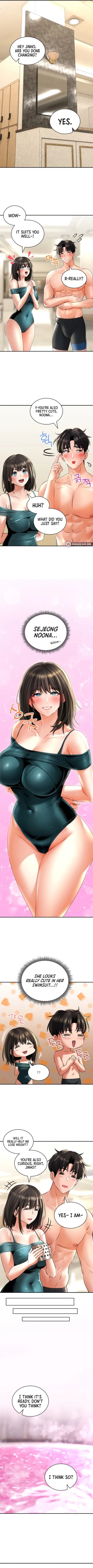 Page 122 of Herbal Love Story