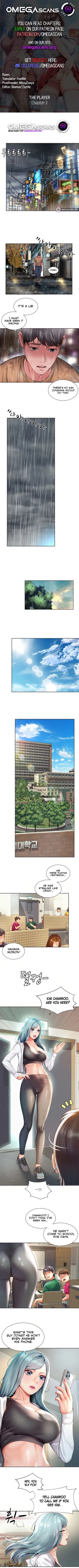 Page 10 of The Player