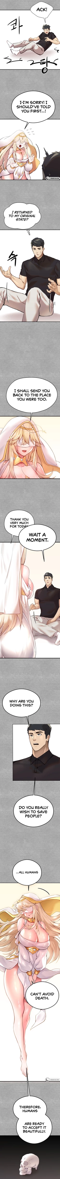 Page 65 of I Have To Sleep With A Stranger?