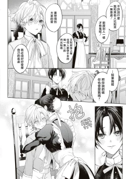 Page 29 of shiyōnin wa toshishita kishi no shūchaku ai de ika sa reru | 女佣人被痴情的年下骑士爱到绝顶