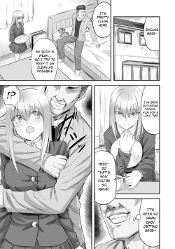 Page 7 of Hakanaki Hana wa Muzan ni Chirasare