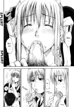 Page 114 of Itsumo Kimi o Kanjiteru - All day & all night, I feel you.