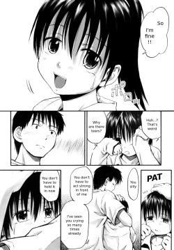 Page 178 of Itsumo Kimi o Kanjiteru - All day & all night, I feel you.