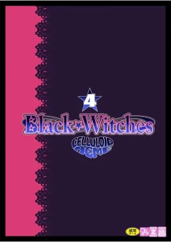 Page 116 of Black Witches chapters 1-8