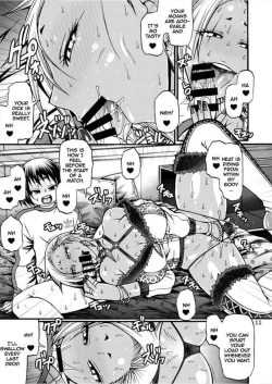 Page 125 of Black Witches chapters 1-8