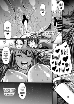 Page 187 of Black Witches chapters 1-8