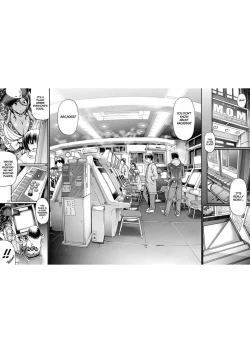 Page 25 of Black Witches chapters 1-8