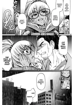 Page 41 of Black Witches chapters 1-8